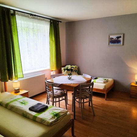 Ubytovanie Na Frantsachte Banská Štiavnica Εξωτερικό φωτογραφία