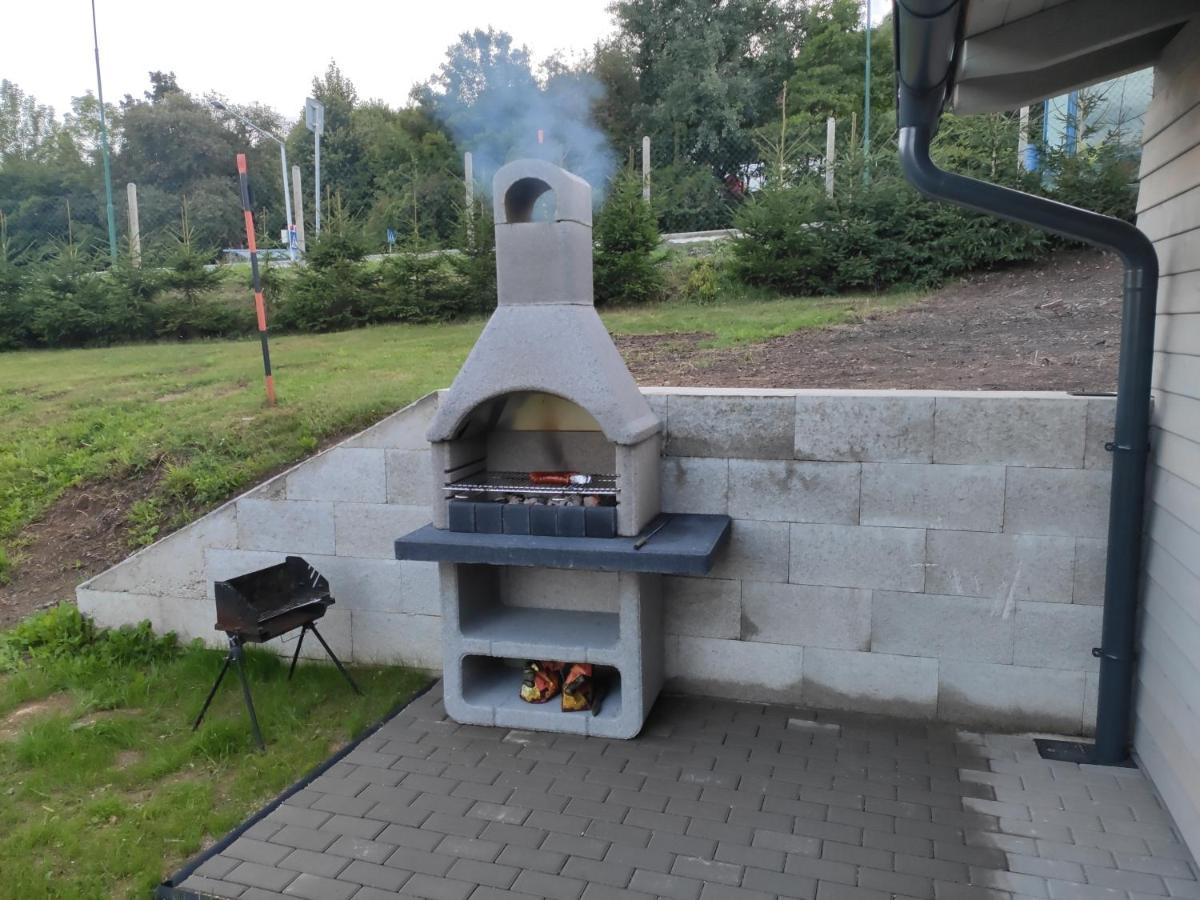 Ubytovanie Na Frantsachte Banská Štiavnica Εξωτερικό φωτογραφία