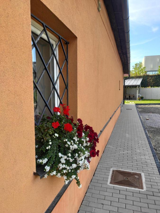 Ubytovanie Na Frantsachte Banská Štiavnica Εξωτερικό φωτογραφία