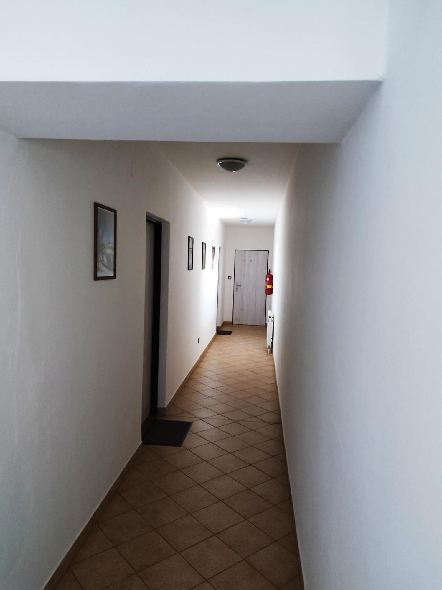 Ubytovanie Na Frantsachte Banská Štiavnica Εξωτερικό φωτογραφία